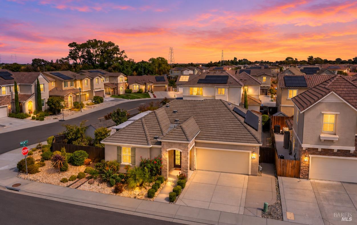 137 Clematis Street Vacaville CA 95687