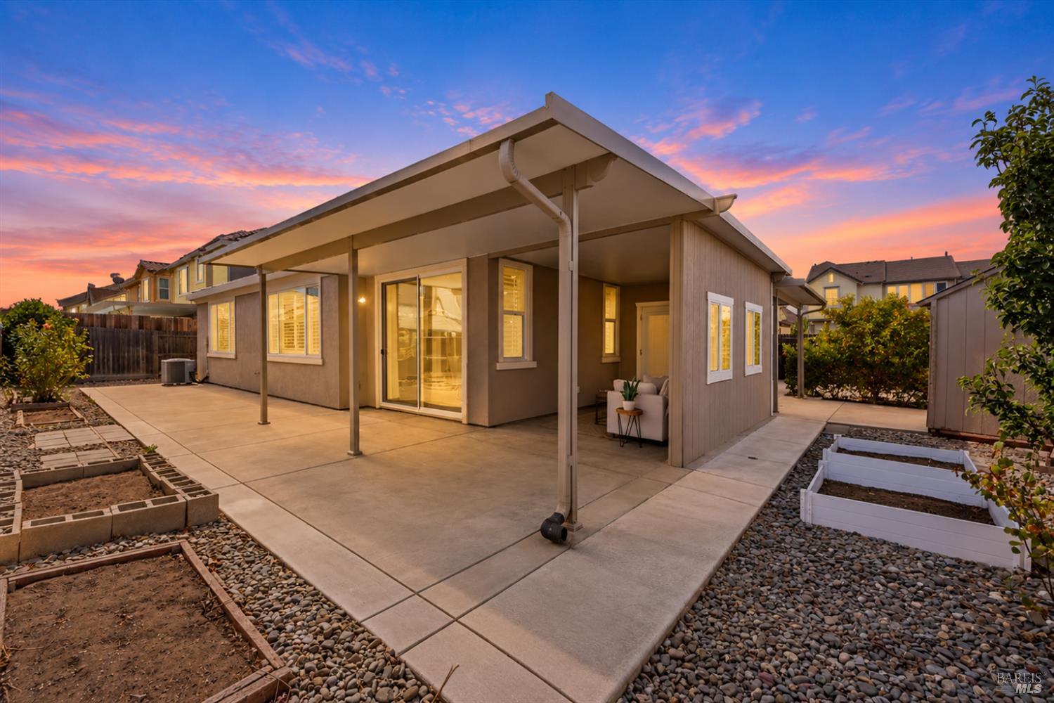 137 Clematis Street Vacaville CA 95687