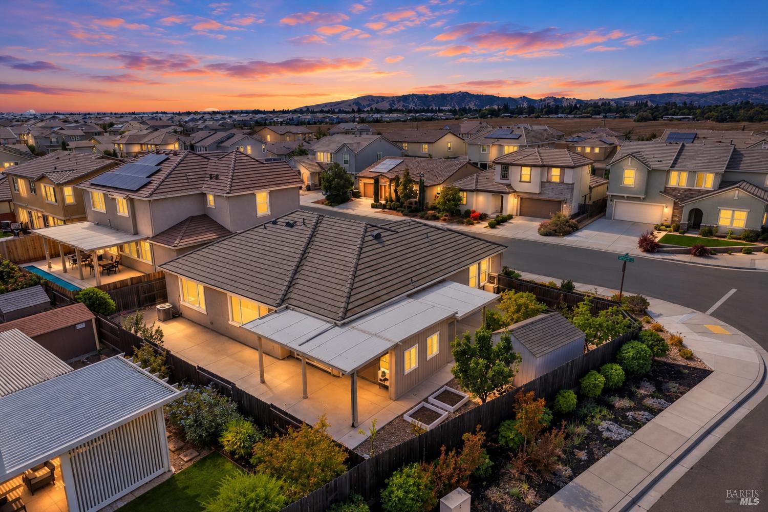 137 Clematis Street Vacaville CA 95687