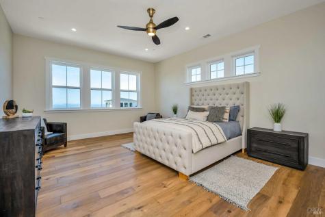 3776 Crown Hill Drive Santa Rosa CA 95404