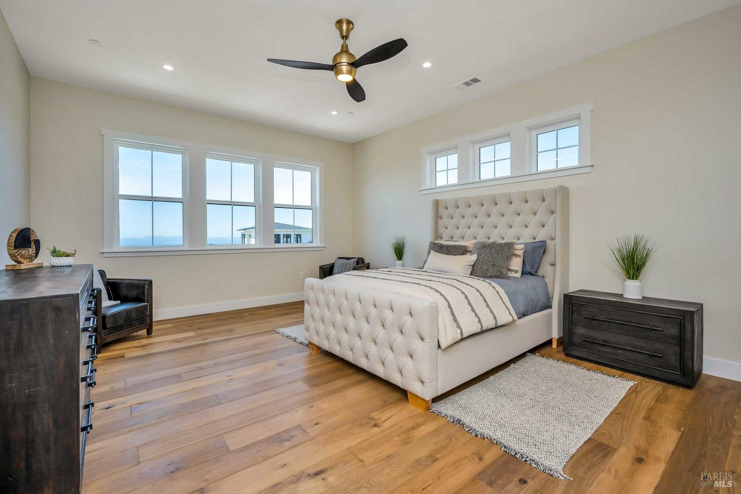 3776 Crown Hill Drive Santa Rosa CA 95404