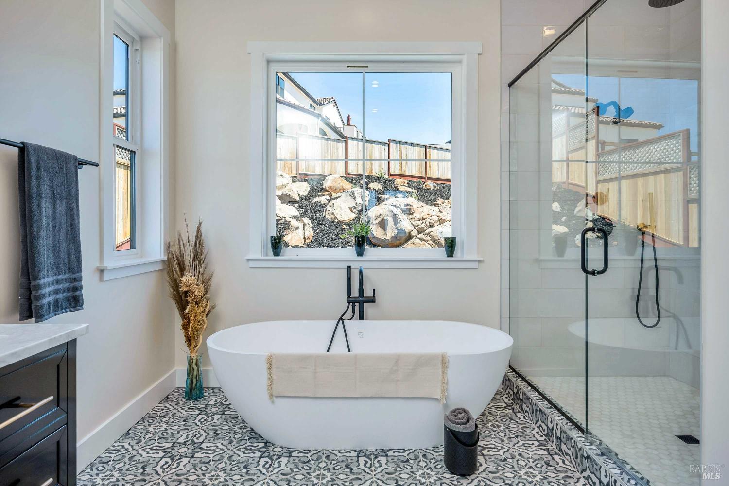 3776 Crown Hill Drive Santa Rosa CA 95404