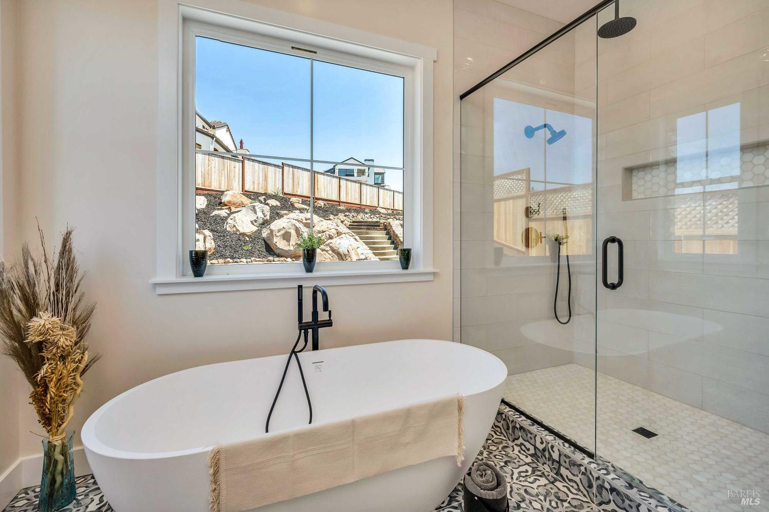 3776 Crown Hill Drive Santa Rosa CA 95404