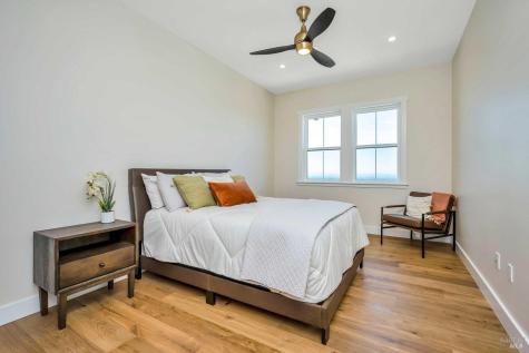 3776 Crown Hill Drive Santa Rosa CA 95404