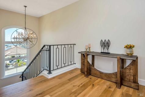 3776 Crown Hill Drive Santa Rosa CA 95404