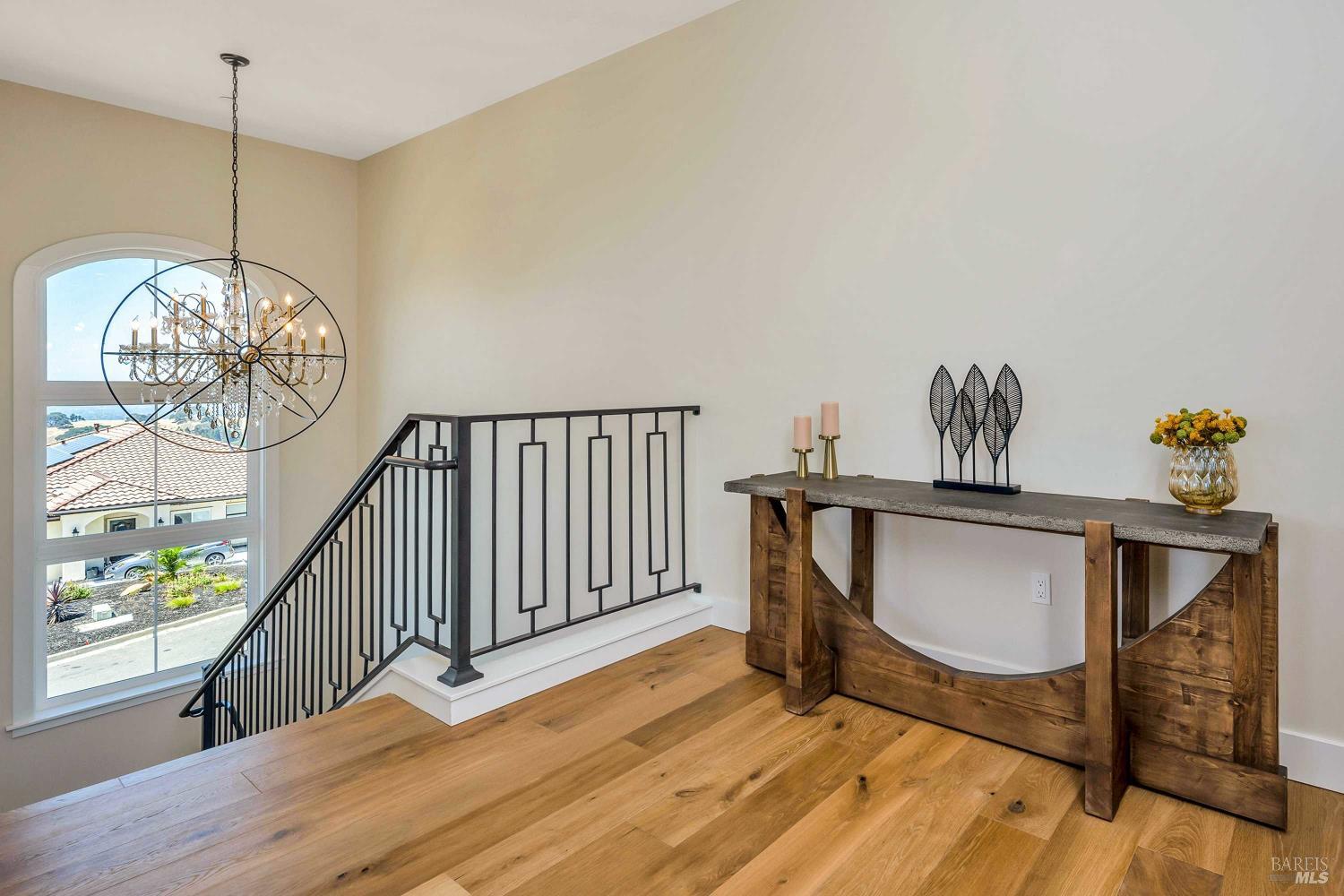 3776 Crown Hill Drive Santa Rosa CA 95404