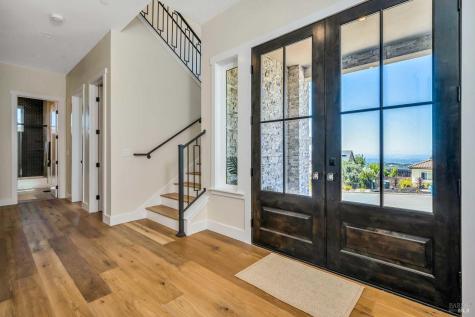 3776 Crown Hill Drive Santa Rosa CA 95404