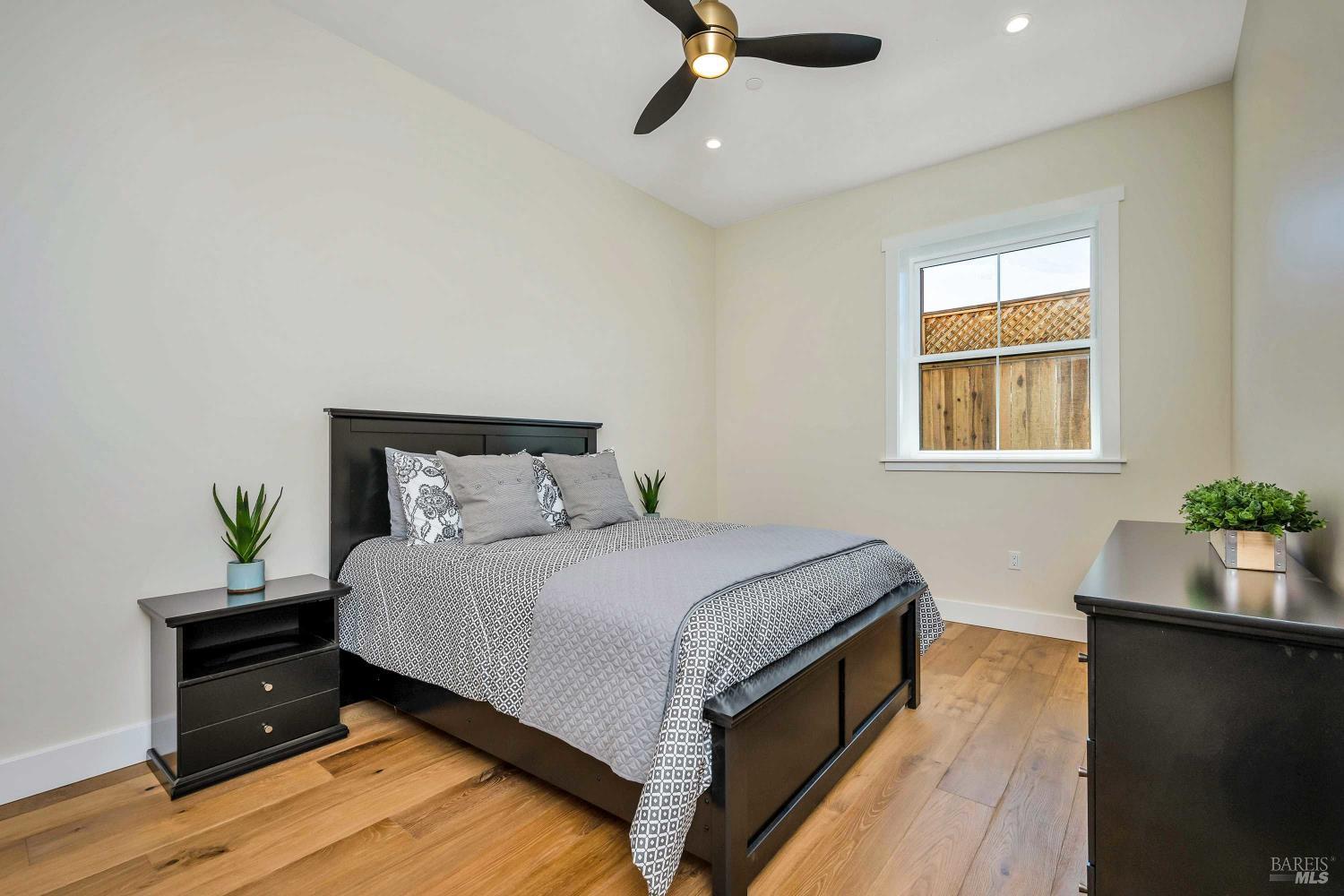 3776 Crown Hill Drive Santa Rosa CA 95404