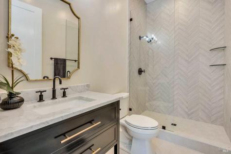 3776 Crown Hill Drive Santa Rosa CA 95404