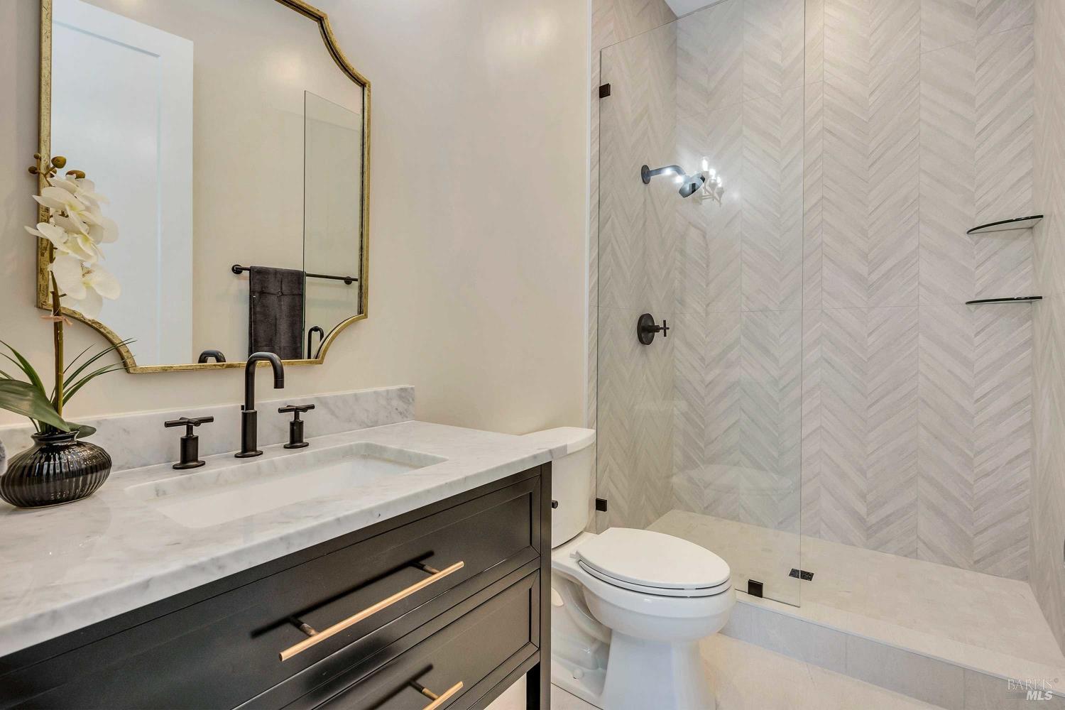 3776 Crown Hill Drive Santa Rosa CA 95404