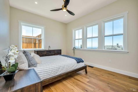 3776 Crown Hill Drive Santa Rosa CA 95404