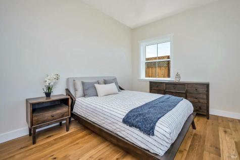3776 Crown Hill Drive Santa Rosa CA 95404