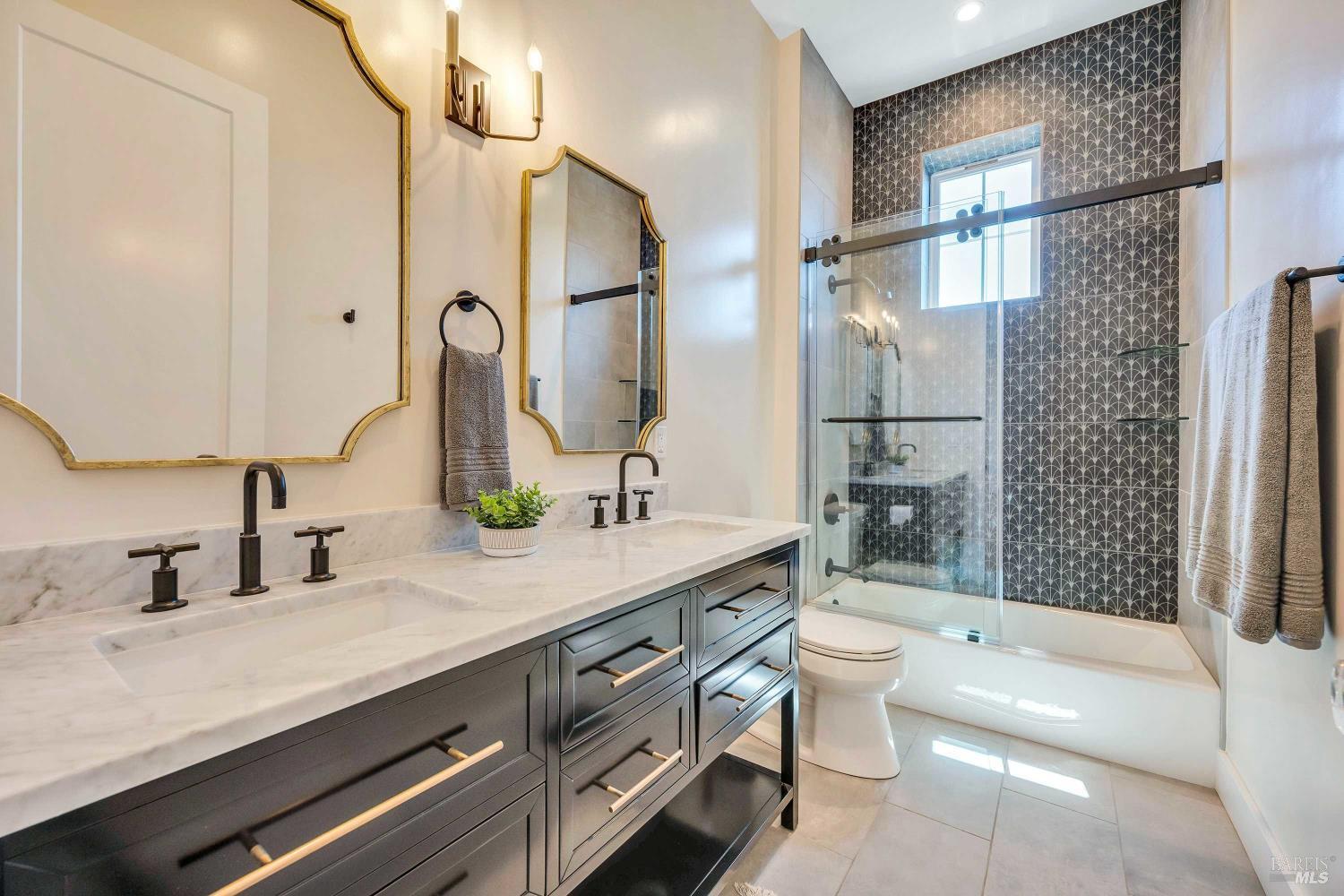 3776 Crown Hill Drive Santa Rosa CA 95404