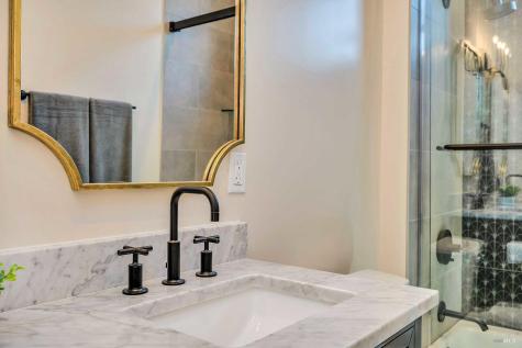 3776 Crown Hill Drive Santa Rosa CA 95404