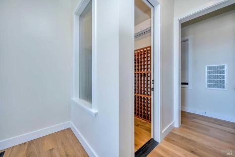 3776 Crown Hill Drive Santa Rosa CA 95404