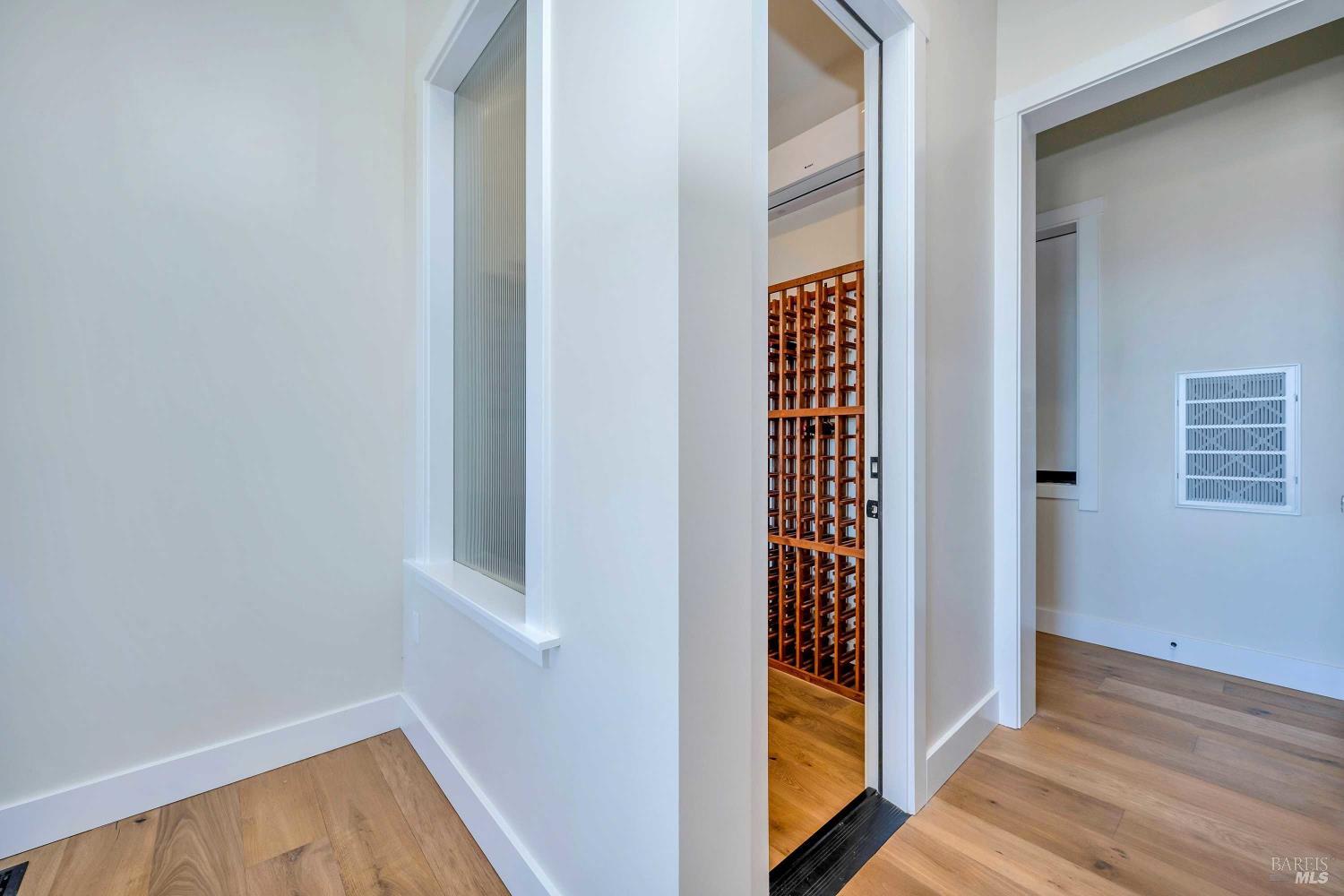 3776 Crown Hill Drive Santa Rosa CA 95404
