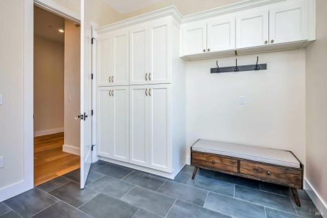 3776 Crown Hill Drive Santa Rosa CA 95404
