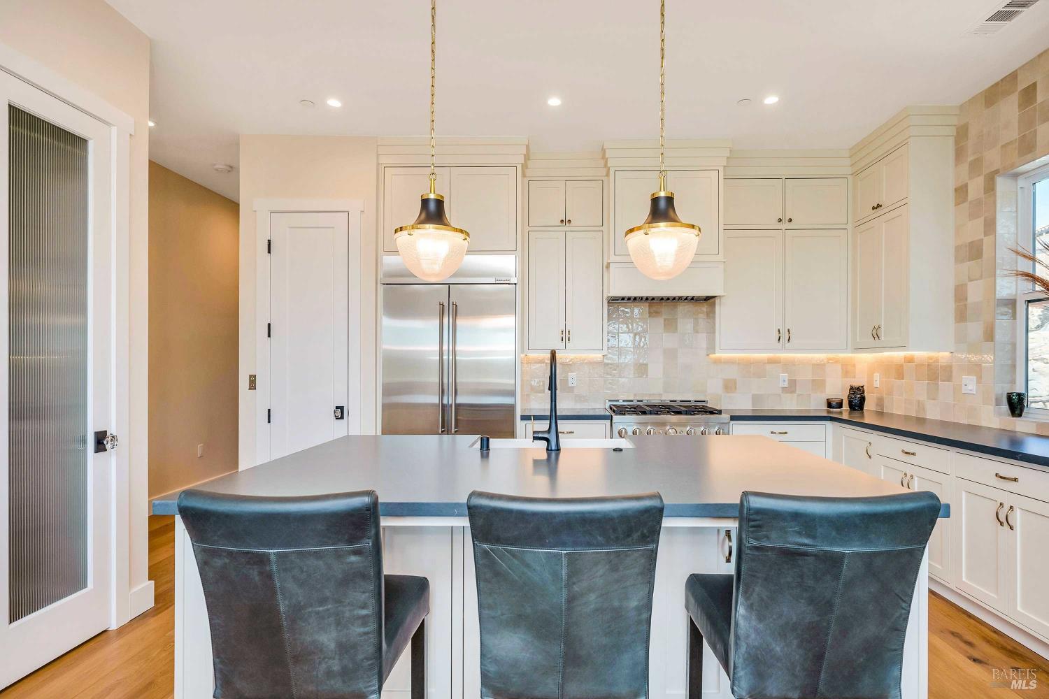 3776 Crown Hill Drive Santa Rosa CA 95404