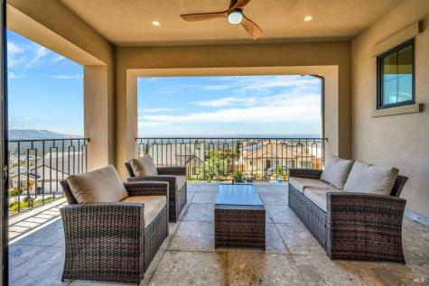 3776 Crown Hill Drive Santa Rosa CA 95404