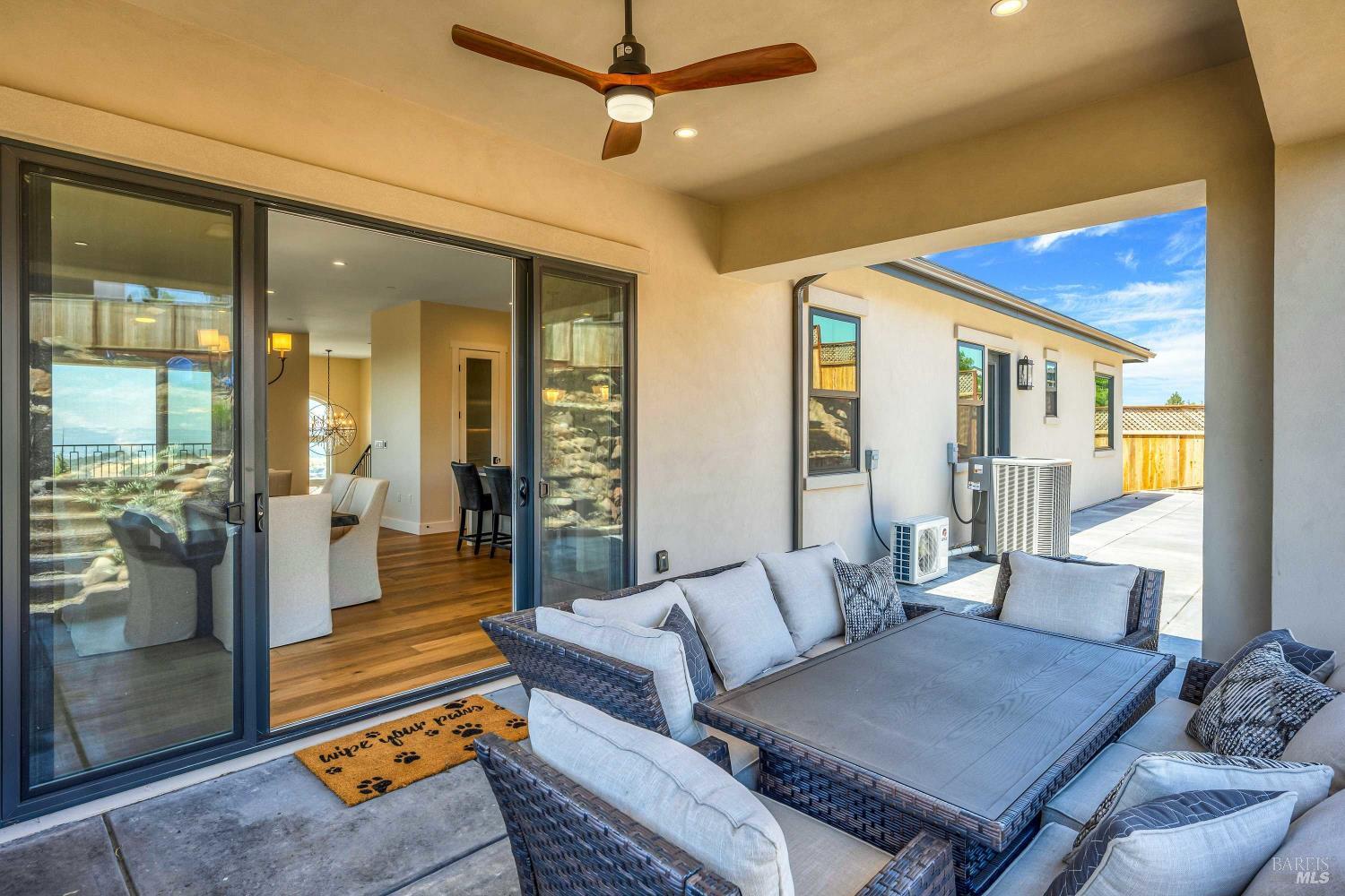 3776 Crown Hill Drive Santa Rosa CA 95404