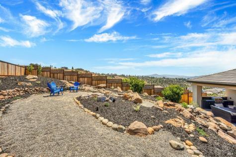3776 Crown Hill Drive Santa Rosa CA 95404