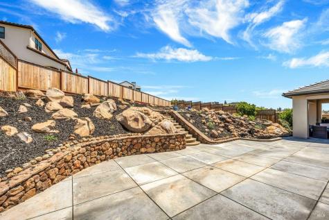 3776 Crown Hill Drive Santa Rosa CA 95404