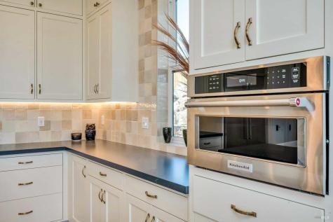 3776 Crown Hill Drive Santa Rosa CA 95404
