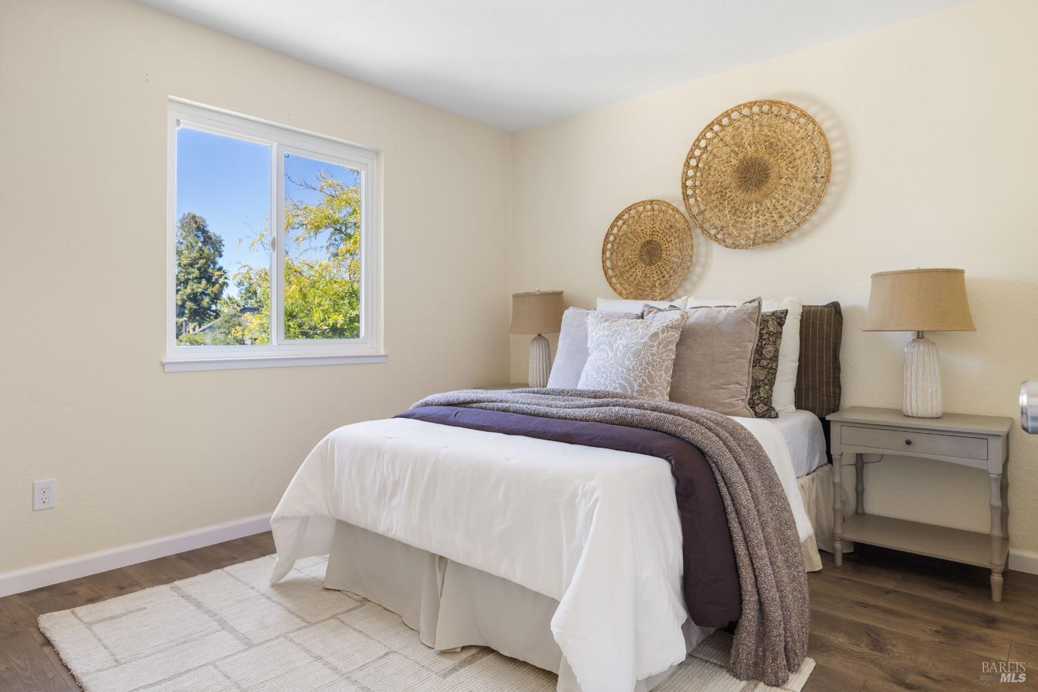 116 Saratoga Court Petaluma CA 94954