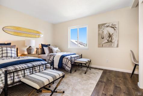 116 Saratoga Court Petaluma CA 94954