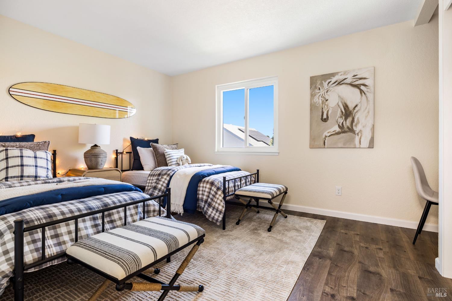 116 Saratoga Court Petaluma CA 94954