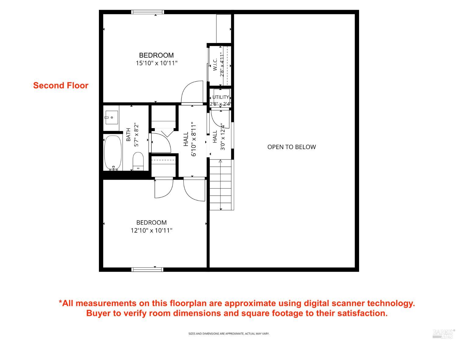 116 Saratoga Court Petaluma CA 94954