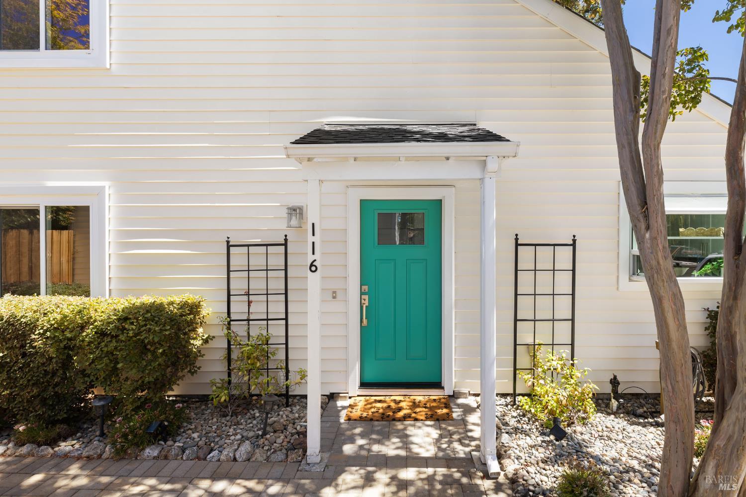 116 Saratoga Court Petaluma CA 94954