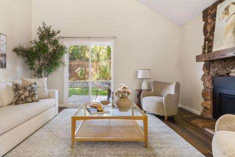 116 Saratoga Court Petaluma CA 94954