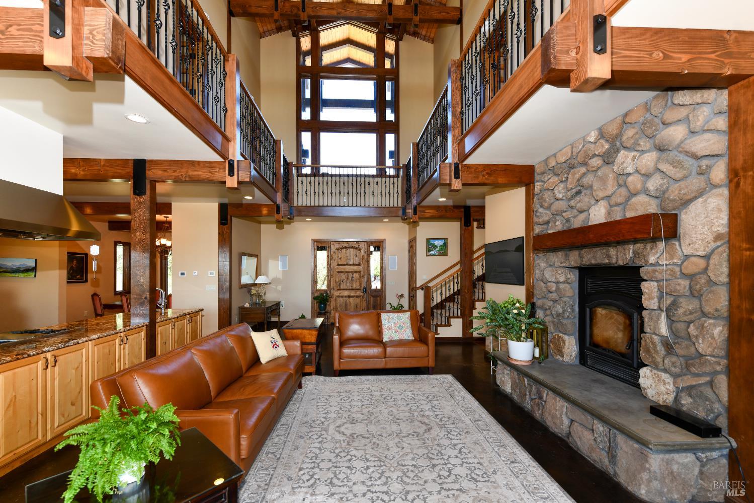 3335 Friesen Drive Angwin CA 94508