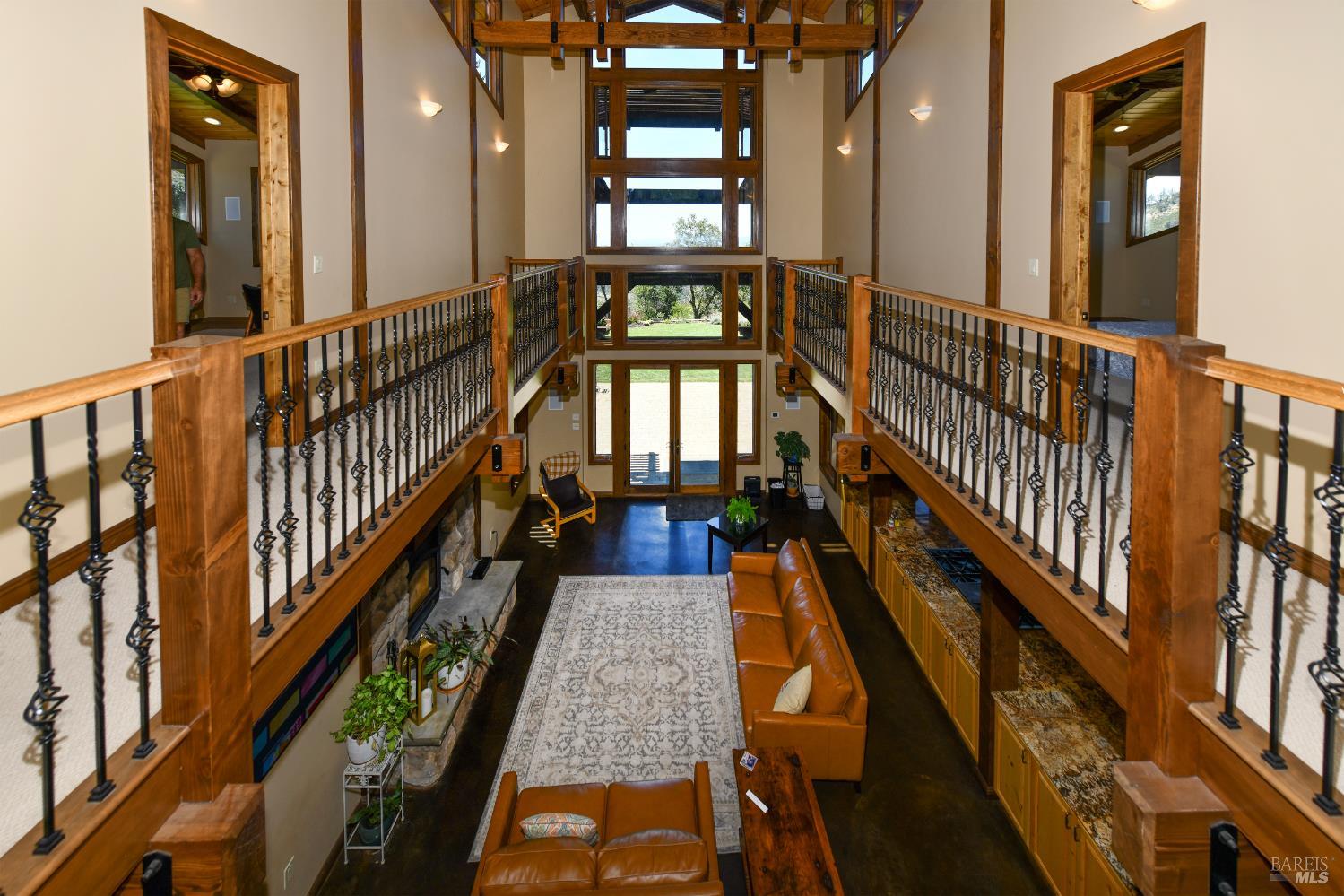 3335 Friesen Drive Angwin CA 94508