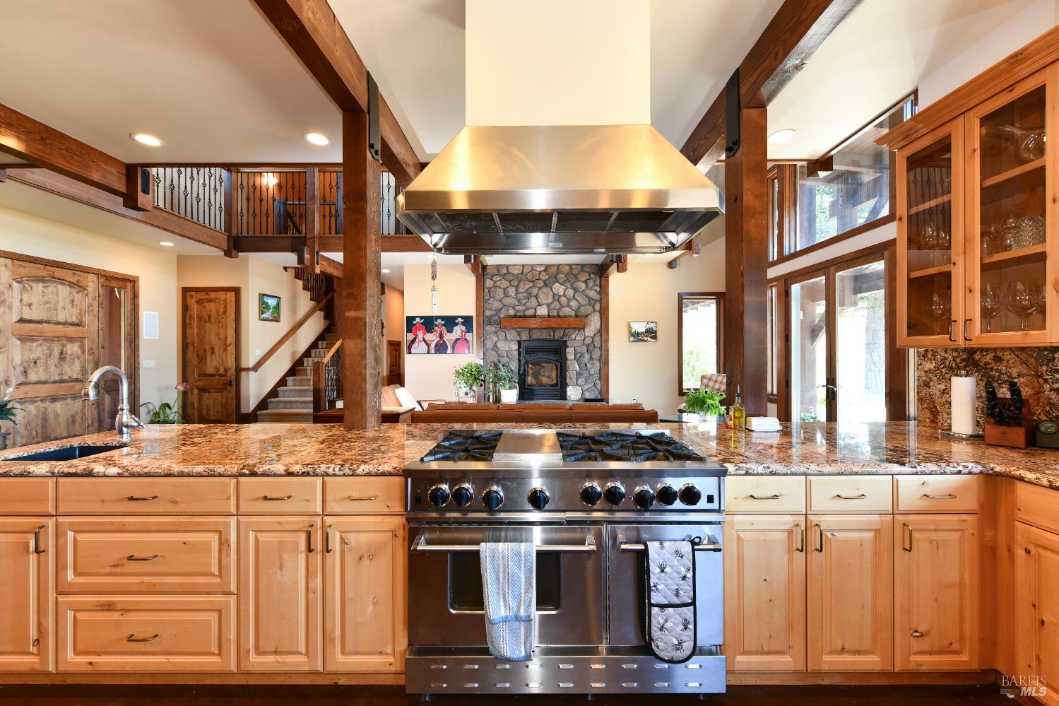 3335 Friesen Drive Angwin CA 94508