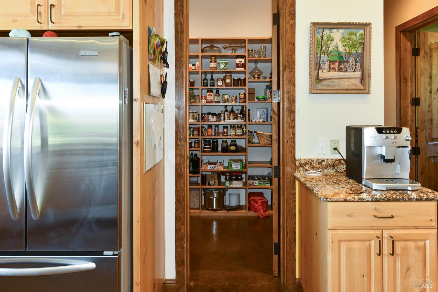 3335 Friesen Drive Angwin CA 94508