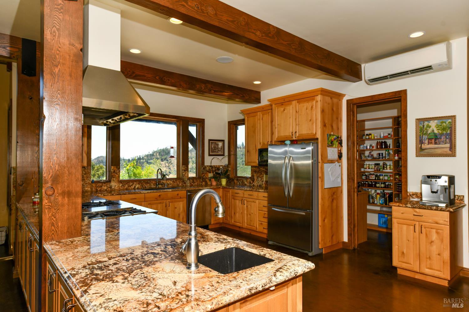 3335 Friesen Drive Angwin CA 94508