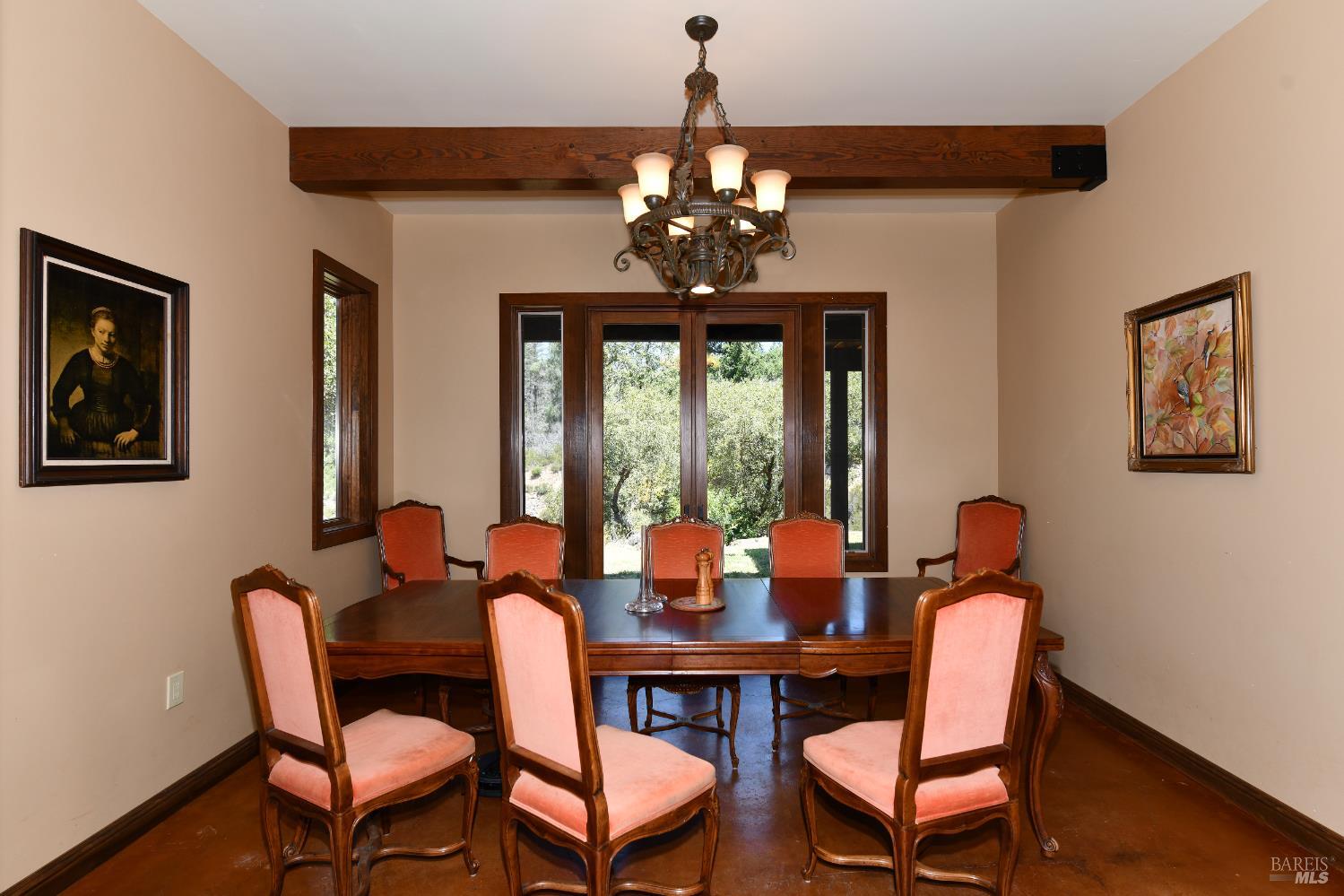 3335 Friesen Drive Angwin CA 94508