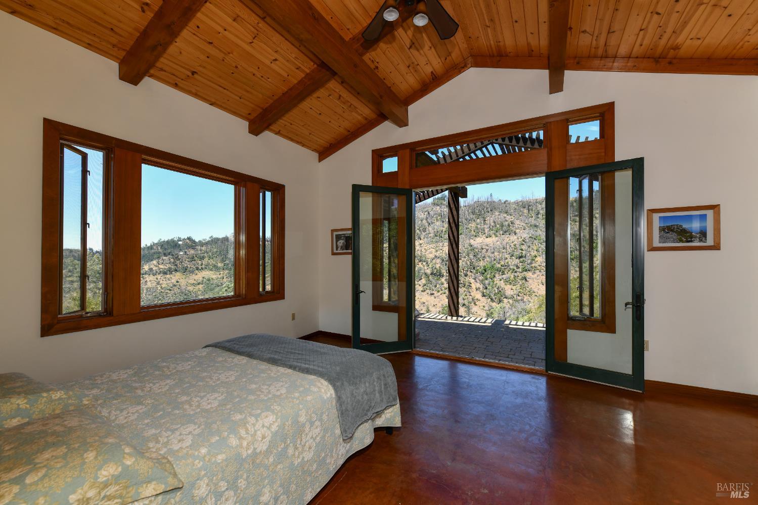 3335 Friesen Drive Angwin CA 94508