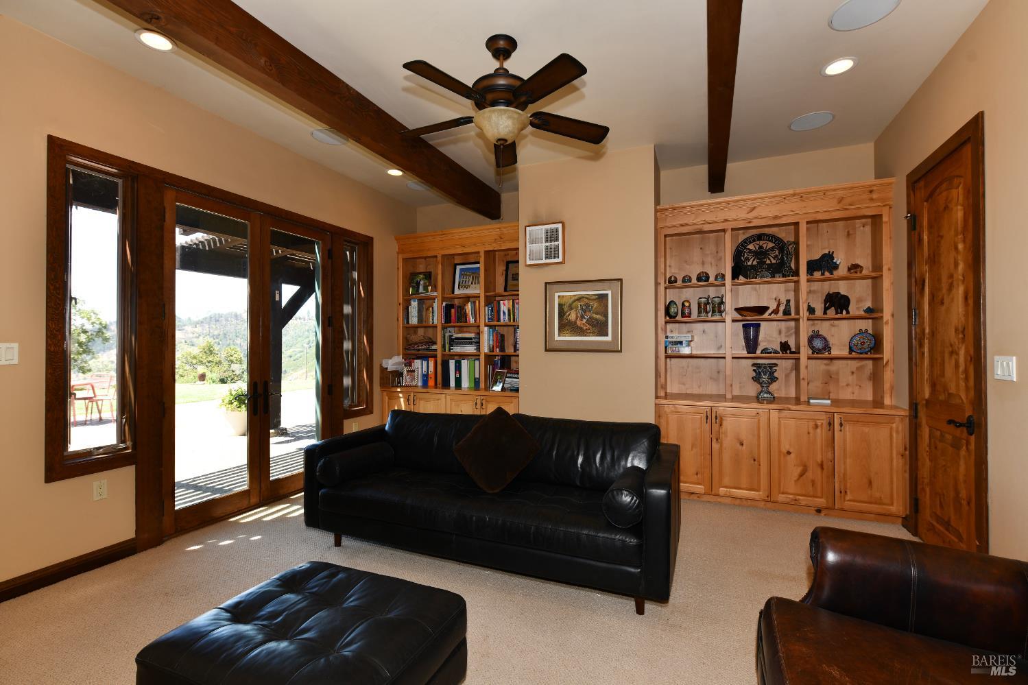 3335 Friesen Drive Angwin CA 94508