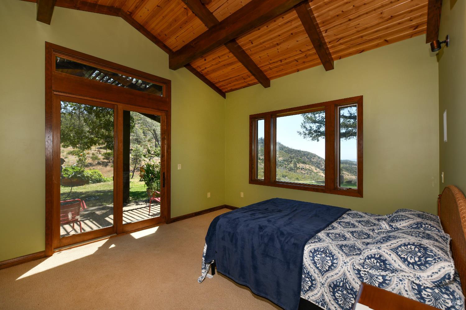 3335 Friesen Drive Angwin CA 94508