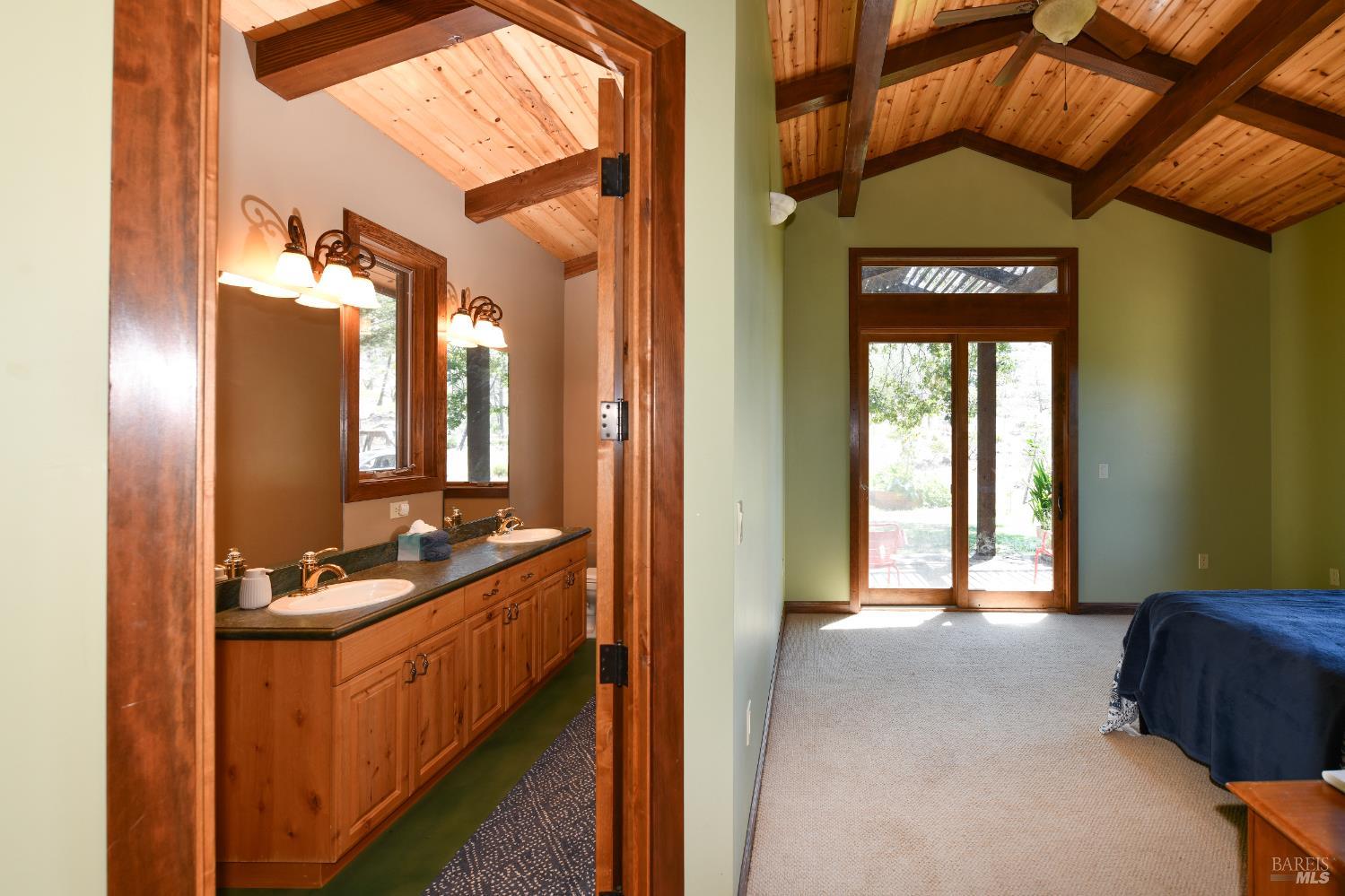 3335 Friesen Drive Angwin CA 94508