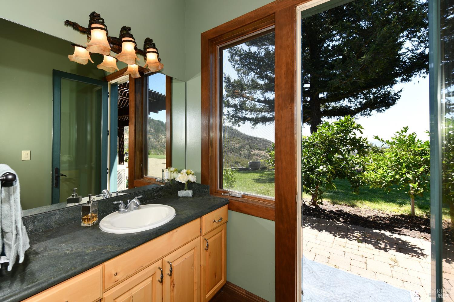 3335 Friesen Drive Angwin CA 94508