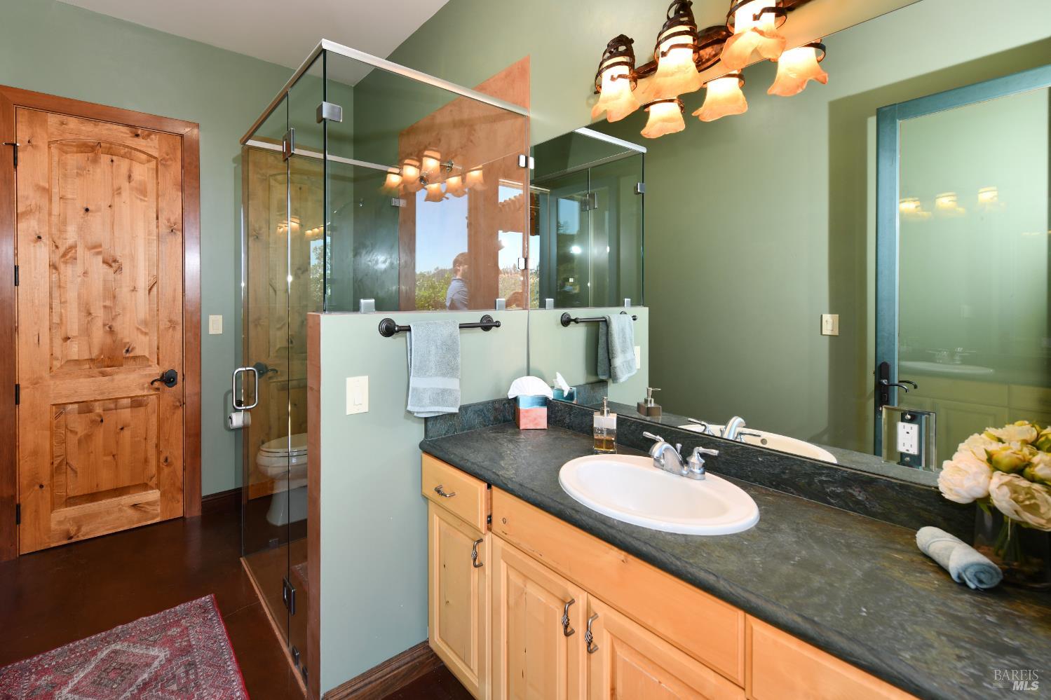 3335 Friesen Drive Angwin CA 94508
