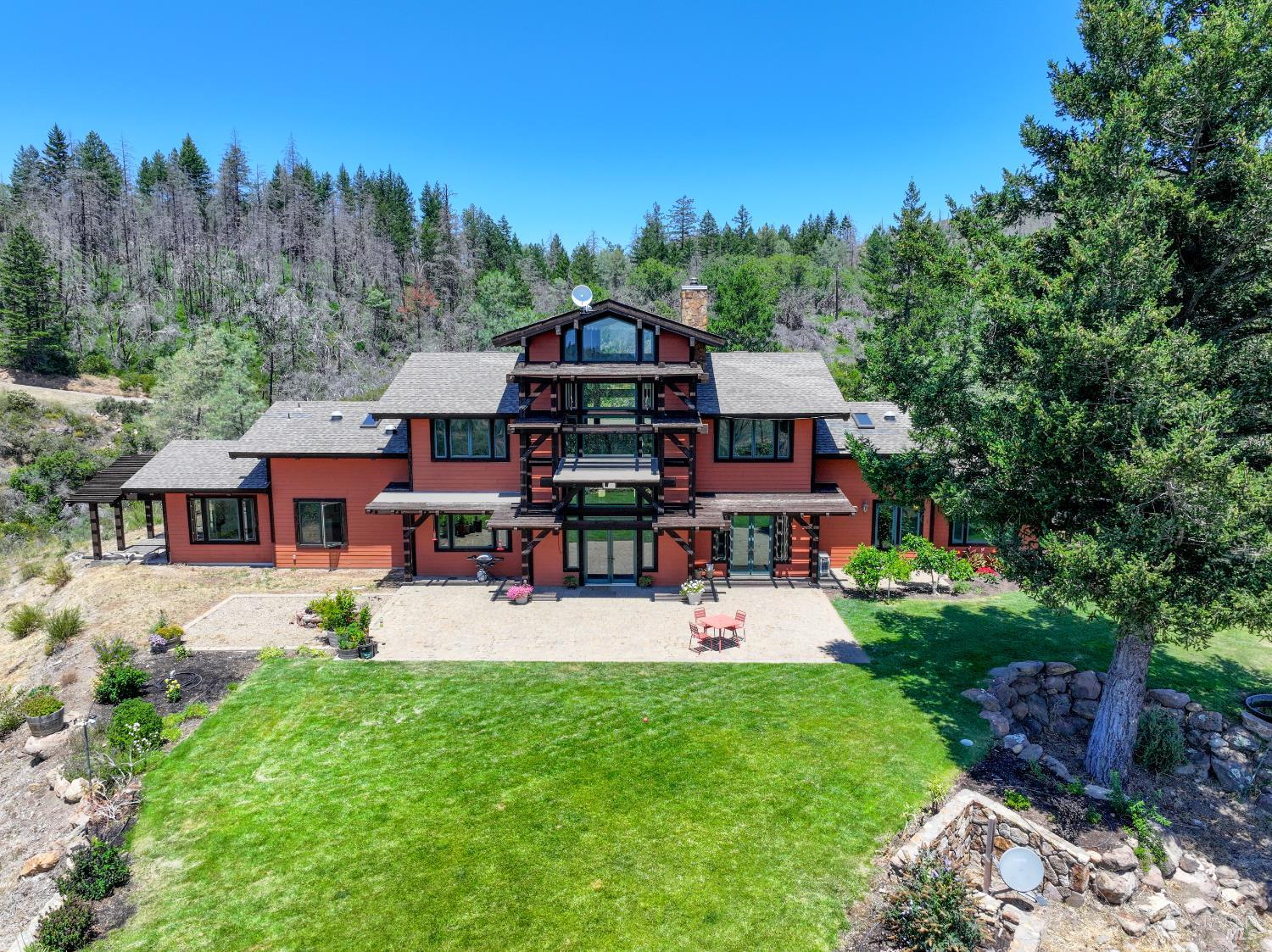 3335 Friesen Drive Angwin CA 94508