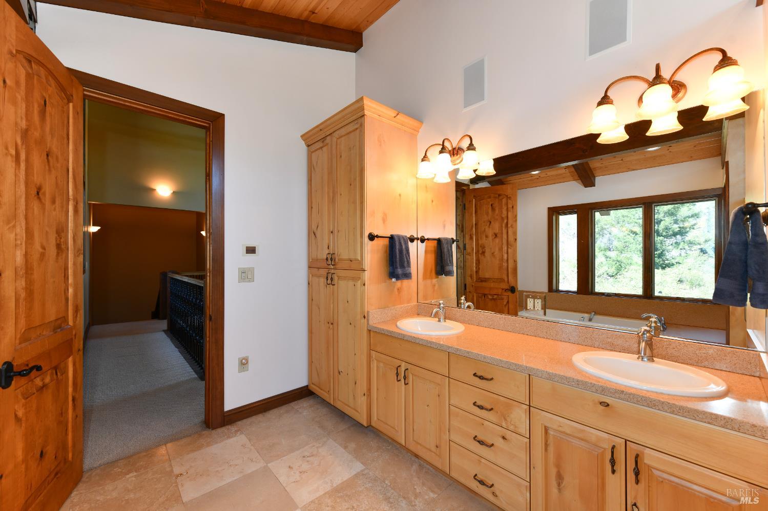 3335 Friesen Drive Angwin CA 94508