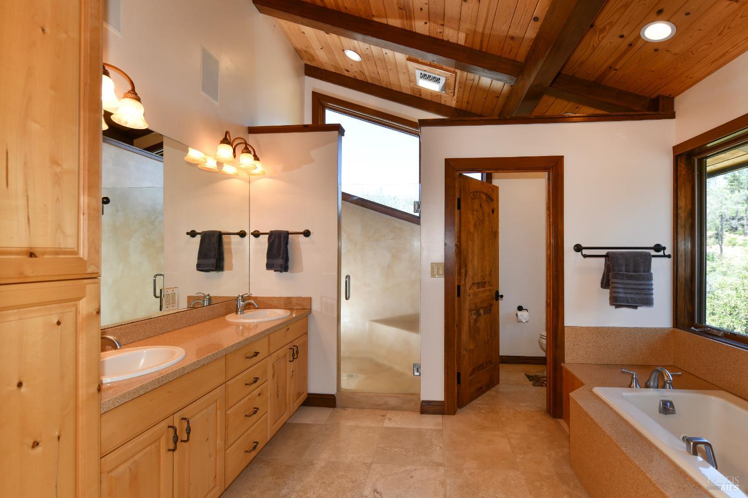 3335 Friesen Drive Angwin CA 94508