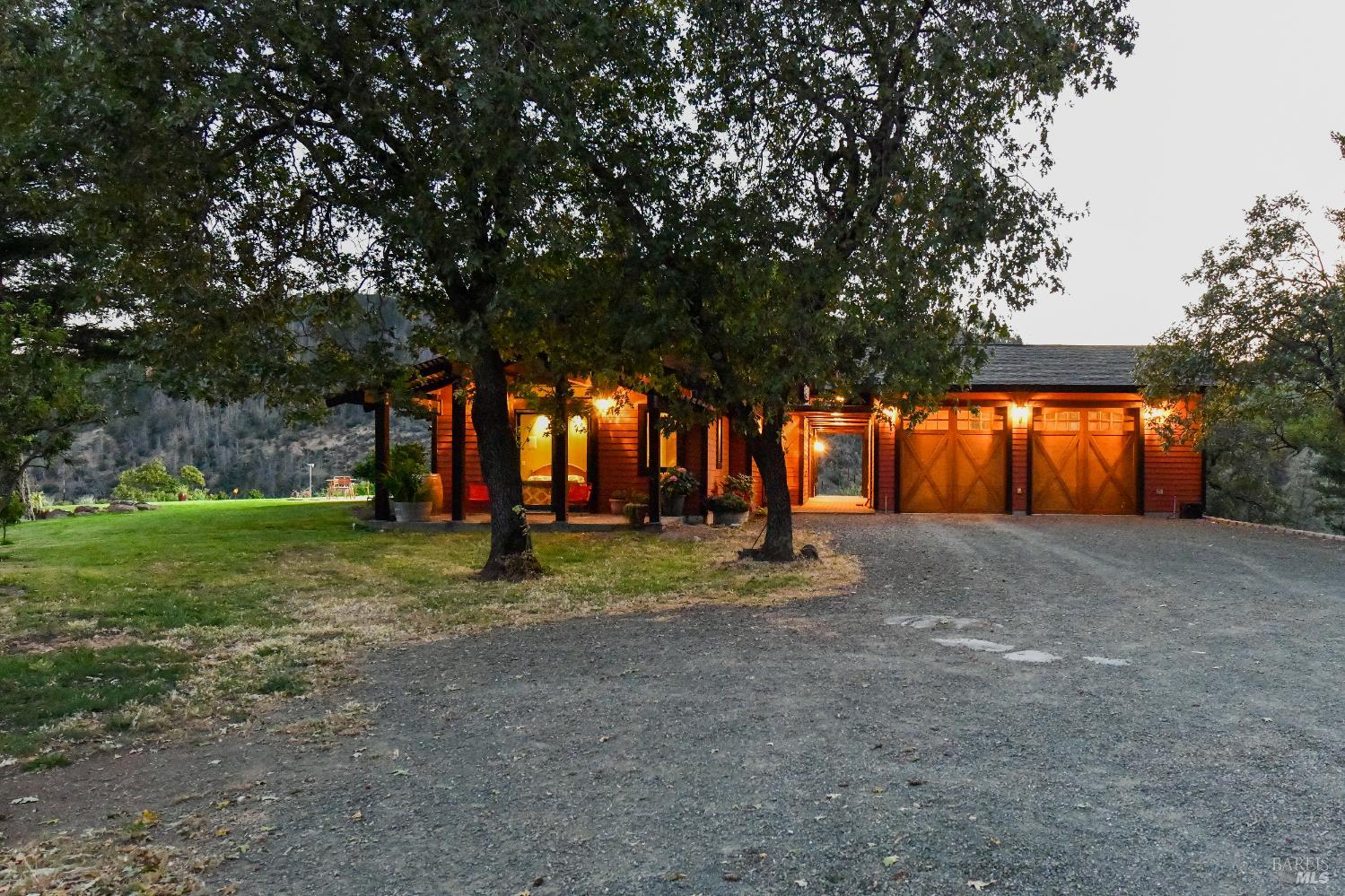 3335 Friesen Drive Angwin CA 94508