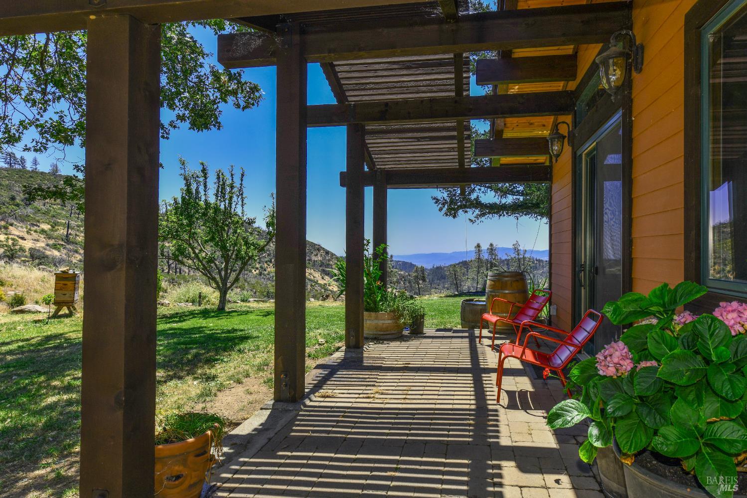 3335 Friesen Drive Angwin CA 94508